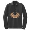Rapid Dry Long Sleeve Polo Thumbnail