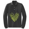 Rapid Dry Long Sleeve Polo Thumbnail