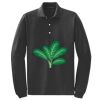 Rapid Dry Long Sleeve Polo Thumbnail