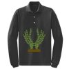Rapid Dry Long Sleeve Polo Thumbnail