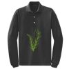 Rapid Dry Long Sleeve Polo Thumbnail