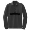 Rapid Dry Long Sleeve Polo Thumbnail
