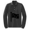 Rapid Dry Long Sleeve Polo Thumbnail