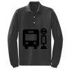 Rapid Dry Long Sleeve Polo Thumbnail