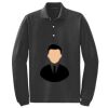Rapid Dry Long Sleeve Polo Thumbnail