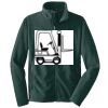 Youth Value Fleece Jacket Thumbnail