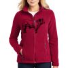Women's Value Fleece Jacket Thumbnail