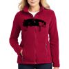Women's Value Fleece Jacket Thumbnail