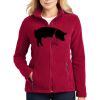 Women's Value Fleece Jacket Thumbnail