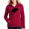 Women's Value Fleece Jacket Thumbnail