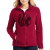 Women's Value Fleece Jacket Thumbnail