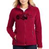 Women's Value Fleece Jacket Thumbnail