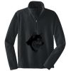 Value Fleece 1/4 Zip Pullover Thumbnail