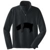 Value Fleece 1/4 Zip Pullover Thumbnail