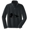 Value Fleece 1/4 Zip Pullover Thumbnail