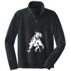 Value Fleece 1/4 Zip Pullover Thumbnail