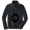 Value Fleece 1/4 Zip Pullover Thumbnail