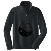 Value Fleece 1/4 Zip Pullover Thumbnail