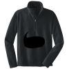 Value Fleece 1/4 Zip Pullover Thumbnail