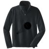 Value Fleece 1/4 Zip Pullover Thumbnail