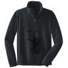 Value Fleece 1/4 Zip Pullover Thumbnail