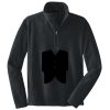 Value Fleece 1/4 Zip Pullover Thumbnail