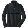 Value Fleece 1/4 Zip Pullover Thumbnail