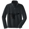 Value Fleece 1/4 Zip Pullover Thumbnail