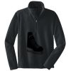 Value Fleece 1/4 Zip Pullover Thumbnail