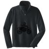 Value Fleece 1/4 Zip Pullover Thumbnail