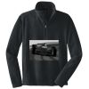 Value Fleece 1/4 Zip Pullover Thumbnail