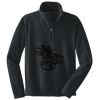 Value Fleece 1/4 Zip Pullover Thumbnail