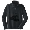 Value Fleece 1/4 Zip Pullover Thumbnail