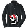 Value Fleece 1/4 Zip Pullover Thumbnail