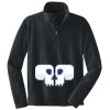 Value Fleece 1/4 Zip Pullover Thumbnail