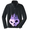 Value Fleece 1/4 Zip Pullover Thumbnail