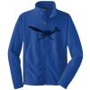 Value Fleece Jacket Thumbnail