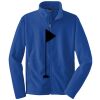 Value Fleece Jacket Thumbnail