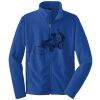 Value Fleece Jacket Thumbnail