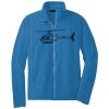 Microfleece Jacket Thumbnail