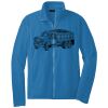 Microfleece Jacket Thumbnail