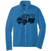 Microfleece Jacket Thumbnail