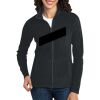 Women's Microfleece Jacket Thumbnail