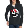 Women's Microfleece Jacket Thumbnail