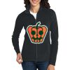 Women's Microfleece Jacket Thumbnail