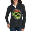 Women's Microfleece Jacket Thumbnail
