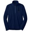 Microfleece 1/2 Zip Pullover Thumbnail