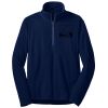 Microfleece 1/2 Zip Pullover Thumbnail
