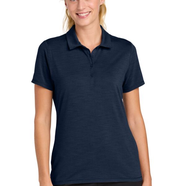 Women's Versa Polo Thumbnail